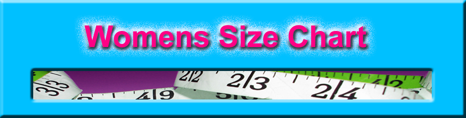 Clothing Size By Height And Weight Chart